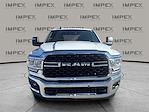 Used 2023 Ram 2500 Big Horn Crew Cab for sale #1RT0105 - photo 8