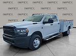 Used 2024 Ram 3500 Crew Cab 4x4 Service Truck for sale #4RT0296 - photo 1
