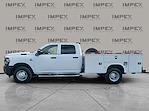 Used 2024 Ram 3500 Crew Cab 4x4 Service Truck for sale #4RT0296 - photo 4