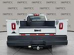 Used 2024 Ram 3500 Crew Cab 4x4 Service Truck for sale #4RT0296 - photo 3