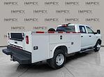 Used 2024 Ram 3500 Crew Cab 4x4 Service Truck for sale #4RT0296 - photo 5