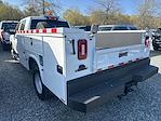 Used 2024 Ram 3500 Crew Cab 4x4 Service Truck for sale #1RT0309 - photo 2