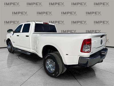 Used 2020 Ram 3500 Tradesman Crew Cab for sale #1RT0367 - photo 2