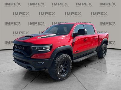 Used 2021 Ram 1500 TRX Crew Cab 4x4 Pickup for sale #1RT0501 - photo 1