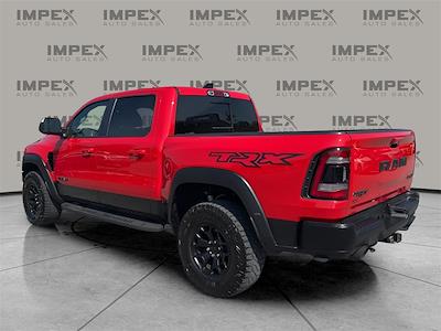 Used 2021 Ram 1500 TRX Crew Cab 4x4 Pickup for sale #1RT0501 - photo 2