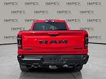 Used 2021 Ram 1500 TRX Crew Cab 4x4 Pickup for sale #1RT0501 - photo 4