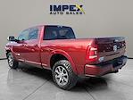 Used 2019 Ram 3500 Laramie Crew Cab for sale #1RT0674 - photo 2