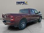 Used 2019 Ram 3500 Laramie Crew Cab for sale #1RT0674 - photo 3