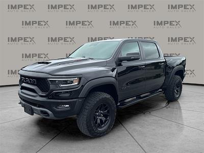 Used 2024 Ram 1500 TRX Crew Cab 4x4 Pickup for sale #1RT0850 - photo 1