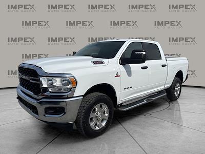 Used 2024 Ram 2500 - photo 1
