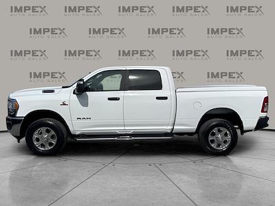 Used 2024 Ram 2500 - photo 1
