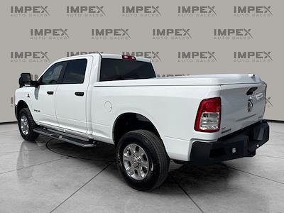 Used 2024 Ram 2500 - photo 1