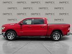Used 2022 Ram 1500 Lone Star Crew Cab for sale #1RT1168 - photo 4