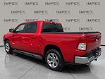 Used 2022 Ram 1500 Lone Star Crew Cab for sale #1RT1168 - photo 2