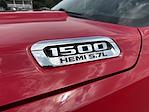 Used 2022 Ram 1500 Lone Star Crew Cab for sale #1RT1168 - photo 35