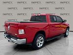 Used 2022 Ram 1500 Lone Star Crew Cab for sale #1RT1168 - photo 5
