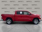 Used 2022 Ram 1500 Lone Star Crew Cab for sale #1RT1168 - photo 6