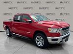Used 2022 Ram 1500 Lone Star Crew Cab for sale #1RT1168 - photo 7