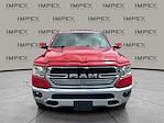 Used 2022 Ram 1500 Lone Star Crew Cab for sale #1RT1168 - photo 8