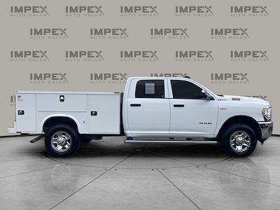 Used 2021 Ram 2500 - photo 2