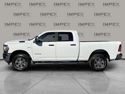 Used 2024 Ram 2500 Big Horn Crew Cab for sale #1RT1287 - photo 2