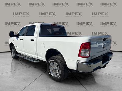 Used 2024 Ram 2500 Big Horn Crew Cab for sale #1RT1287 - photo 2