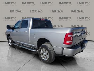 Used 2024 Ram 2500 Laramie Crew Cab for sale #1RT1474 - photo 2