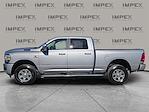 Used 2024 Ram 2500 Laramie Crew Cab for sale #1RT1474 - photo 4