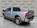 Used 2024 Ram 2500 Laramie Crew Cab for sale #1RT1474 - photo 2