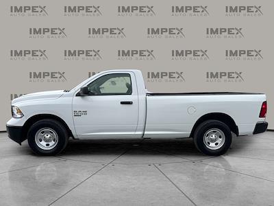 Used 2023 Ram 1500 Classic Tradesman Regular Cab for sale #1RT1525 - photo 2
