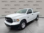 Used 2023 Ram 1500 Classic Tradesman Regular Cab for sale #1RT1525 - photo 1