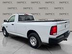 Used 2023 Ram 1500 Classic Tradesman Regular Cab for sale #1RT1525 - photo 3