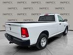 Used 2023 Ram 1500 Classic Tradesman Regular Cab for sale #1RT1525 - photo 5