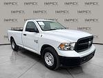 Used 2023 Ram 1500 Classic Tradesman Regular Cab for sale #1RT1525 - photo 7