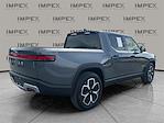 Used 2022 Rivian R1T Adventure Crew Cab AWD Pickup for sale #1RT1551 - photo 5