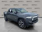 Used 2022 Rivian R1T Adventure Crew Cab AWD Pickup for sale #1RT1551 - photo 7