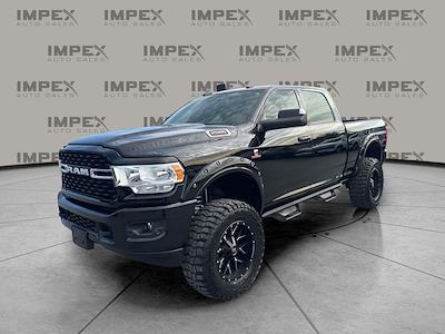 Used 2022 Ram 2500 - photo 1