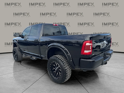 Used 2022 Ram 2500 - photo 1