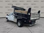 Used 2023 Ram 3500 Crew Cab Dump Truck for sale #1RT1827 - photo 6