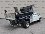 Used 2023 Ram 3500 Crew Cab Dump Truck for sale #1RT1827 - photo 2