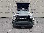 Used 2022 Ram 3500 Tradesman Crew Cab 4x4 Flatbed Truck for sale #1RT2030 - photo 3