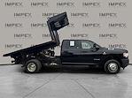 Used 2022 Ram 3500 Tradesman Crew Cab 4x4 Flatbed Truck for sale #1RT2030 - photo 5