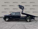 Used 2022 Ram 3500 Tradesman Crew Cab 4x4 Flatbed Truck for sale #1RT2030 - photo 8
