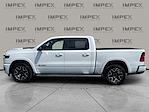 Used 2025 Ram 1500 Laramie Crew Cab for sale #1RT2166 - photo 3