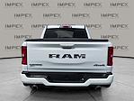 Used 2025 Ram 1500 Laramie Crew Cab for sale #1RT2166 - photo 4