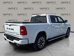 Used 2025 Ram 1500 Laramie Crew Cab for sale #1RT2166 - photo 5