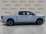 Used 2025 Ram 1500 Laramie Crew Cab for sale #1RT2166 - photo 6