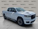 Used 2025 Ram 1500 Laramie Crew Cab for sale #1RT2166 - photo 7