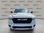 Used 2025 Ram 1500 Laramie Crew Cab for sale #1RT2166 - photo 8
