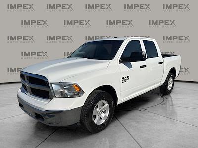 Used 2022 Ram 1500 Classic Tradesman Crew Cab for sale #1RT2173 - photo 1